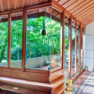 Fountainhead House