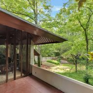 Fountainhead House