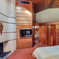 Fountainhead House