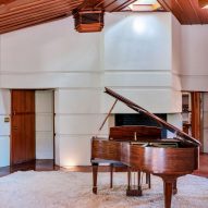 Mississippi Museum of Art purchase of FLW house