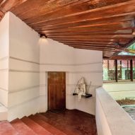 Mississippi Museum of Art purchase of FLW house