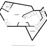 Architectural drawings