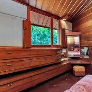 Mississippi Museum of Art purchase of FLW house
