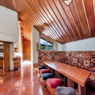 Mississippi Museum of Art purchase of FLW house