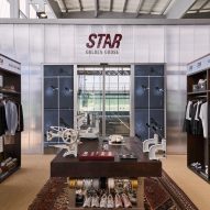 CityLife padel centre by Novembre Studio