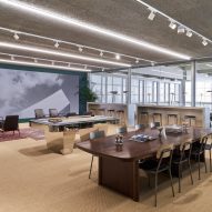 CityLife padel centre by Novembre Studio