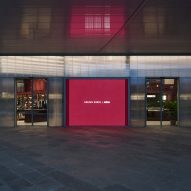 CityLife padel centre by Novembre Studio