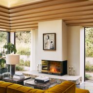 Jackson Design Studio adds copper extension to Hops House in West Sussex