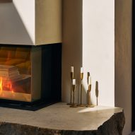 Jackson Design Studio adds copper extension to Hops House in West Sussex