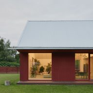 House Comet by Gaiss