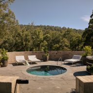 Howqua River Lodge by RobMills Architecture and Interiors