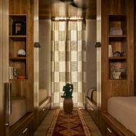Howqua River Lodge by RobMills Architecture and Interiors