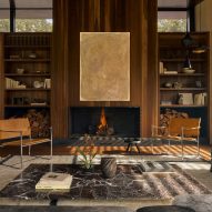 Howqua River Lodge by RobMills Architecture and Interiors