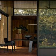 Howqua River Lodge by RobMills Architecture and Interiors