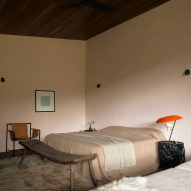 Howqua River Lodge by RobMills Architecture and Interiors