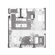 In a Park plans