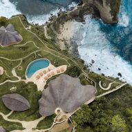Intaaya Retreat by Pablo Luna Studio