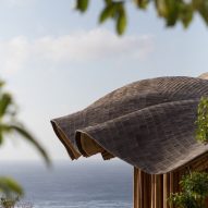 Intaaya Retreat by Pablo Luna Studio