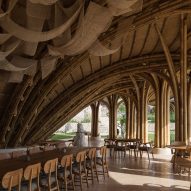 Intaaya Retreat by Pablo Luna Studio