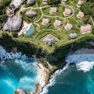 Intaaya Retreat by Pablo Luna Studio