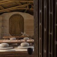 Intaaya Retreat by Pablo Luna Studio