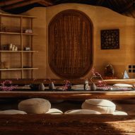 Intaaya Retreat by Pablo Luna Studio