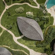 Intaaya Retreat by Pablo Luna Studio