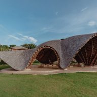 Intaaya Retreat by Pablo Luna Studio