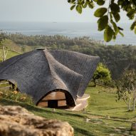 Intaaya Retreat by Pablo Luna Studio