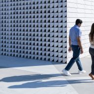 Ismaili Center