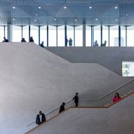 Ismaili Center