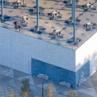 Ismaili Center