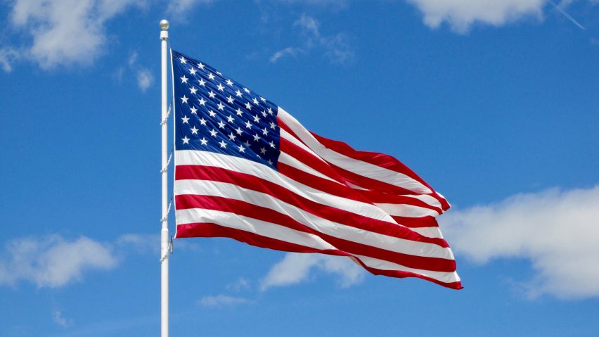USA flag