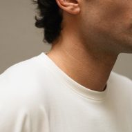John Pawson minimalist T-shirt