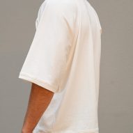 John Pawson minimalist T-shirt