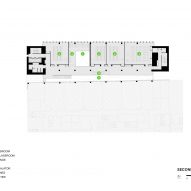 Architectural drawings