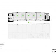 Architectural drawings