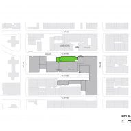 Architectural drawings