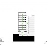 Architectural drawings