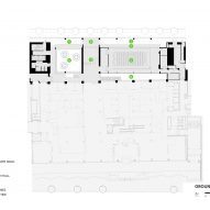 Architectural drawings