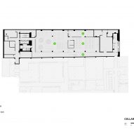 Architectural drawings