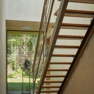 Leaf House by Michaelis Boyd