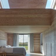 Leaf House by Michaelis Boyd