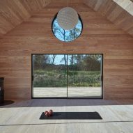 Leaf House by Michaelis Boyd