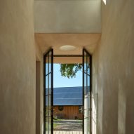Leaf House by Michaelis Boyd