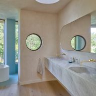 Leaf House by Michaelis Boyd