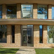 Leaf House by Michaelis Boyd