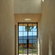 Leaf House by Michaelis Boyd