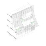 Ink Ink Market AXO by Linehouse