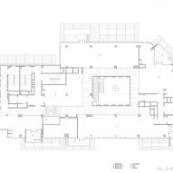 Ink Ink Market L3 plan by Linehouse